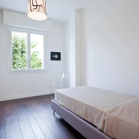 Apartament Gualandi Luxury Bolonia