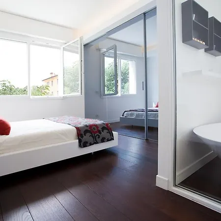 Apartment Gualandi Luxury *