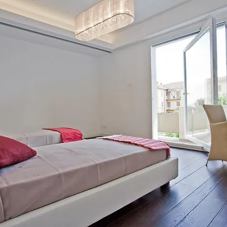 Gualandi Luxury Apartament *