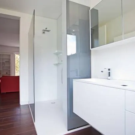 Gualandi Luxury Apartament Bolonia