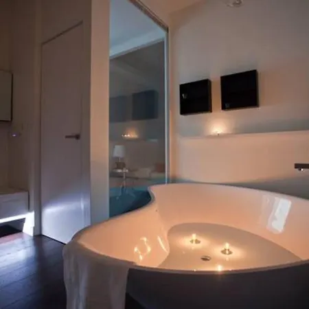Gualandi Luxury Bolonia