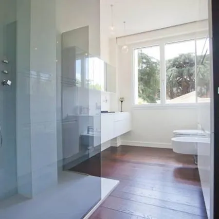 Gualandi Luxury Apartment *