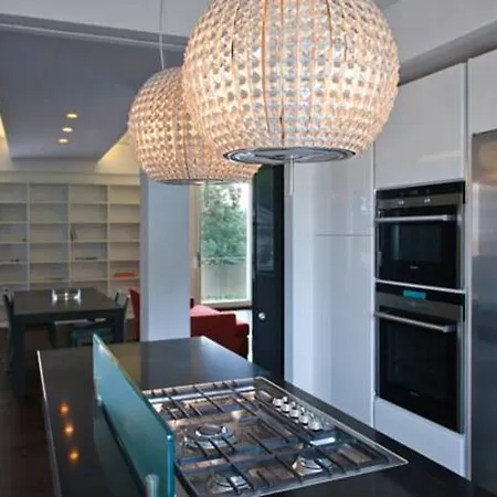 Gualandi Luxury Apartament
