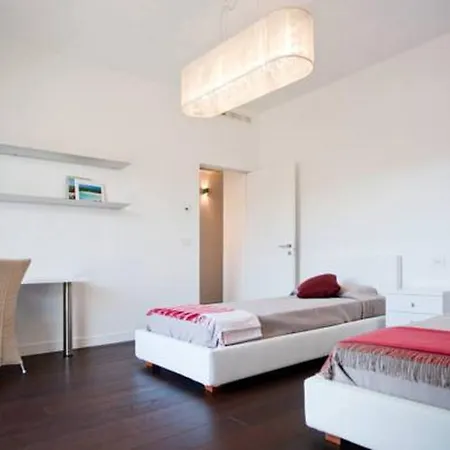 Apartament Gualandi Luxury *