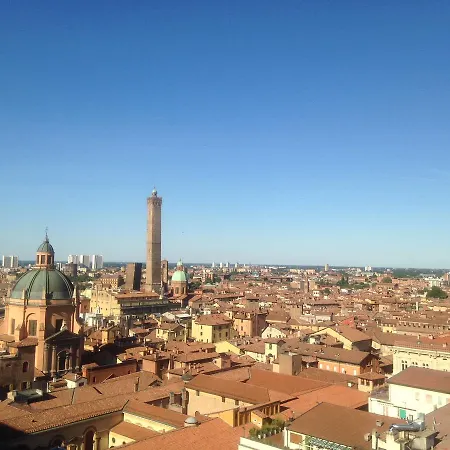 Apartment Gualandi Luxury Bologna