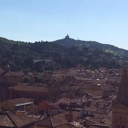 Gualandi Luxury Apartment Bologna