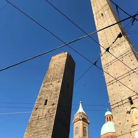 Gualandi Luxury Bologna